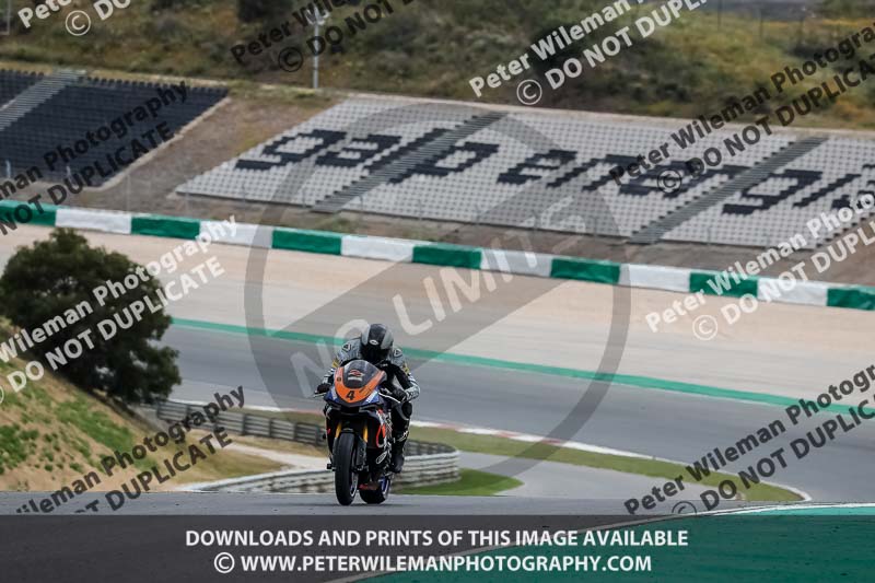 may 2019;motorbikes;no limits;peter wileman photography;portimao;portugal;trackday digital images